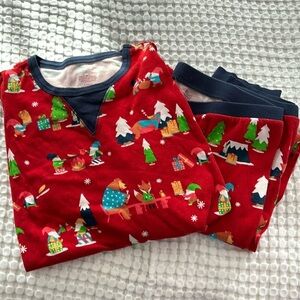 Men’s PJ Set